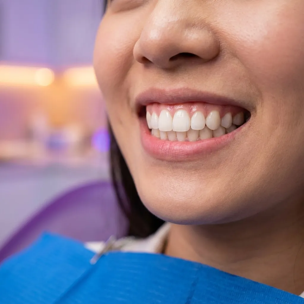 After ແກ້ໄຂຟັນຊ້ອນ