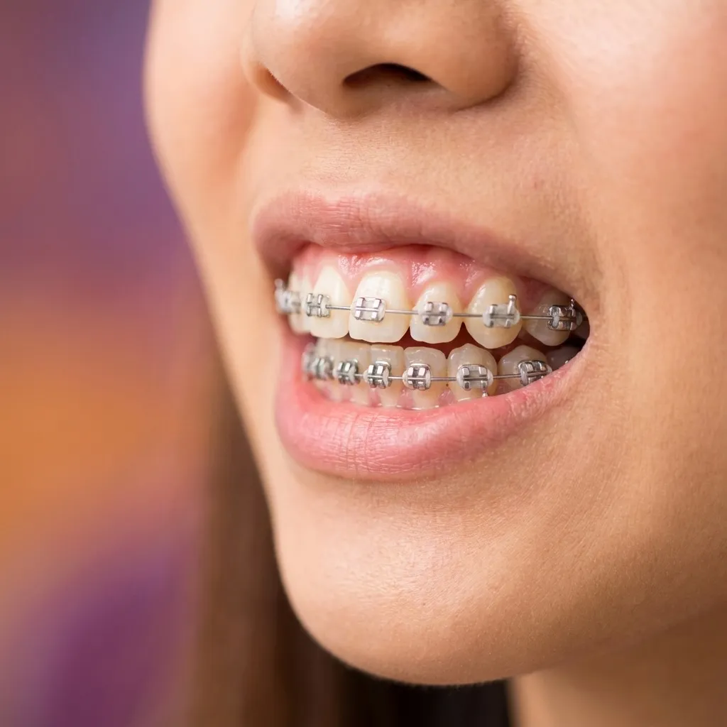 Before ແກ້ໄຂຟັນຊ້ອນ