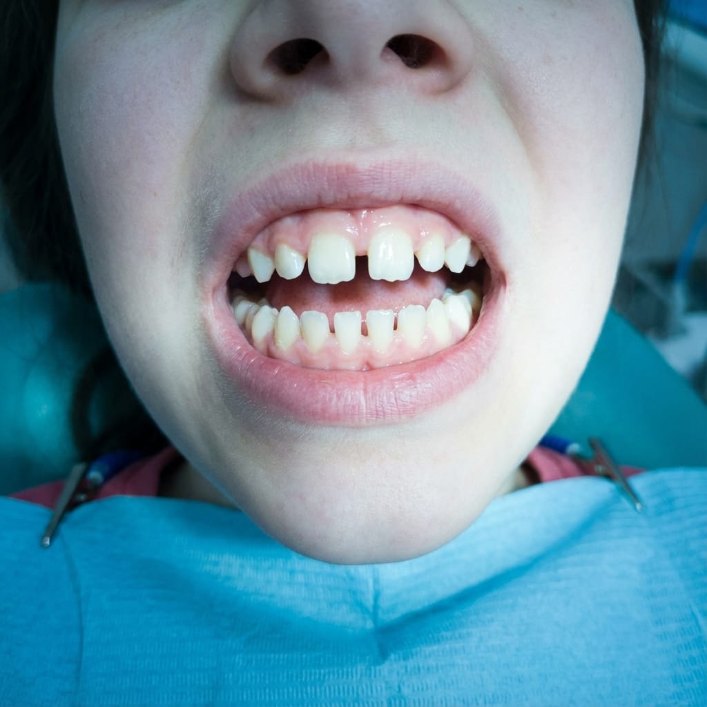 Before Celebrity Smile